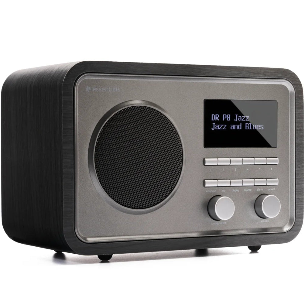 Essentials Radio1