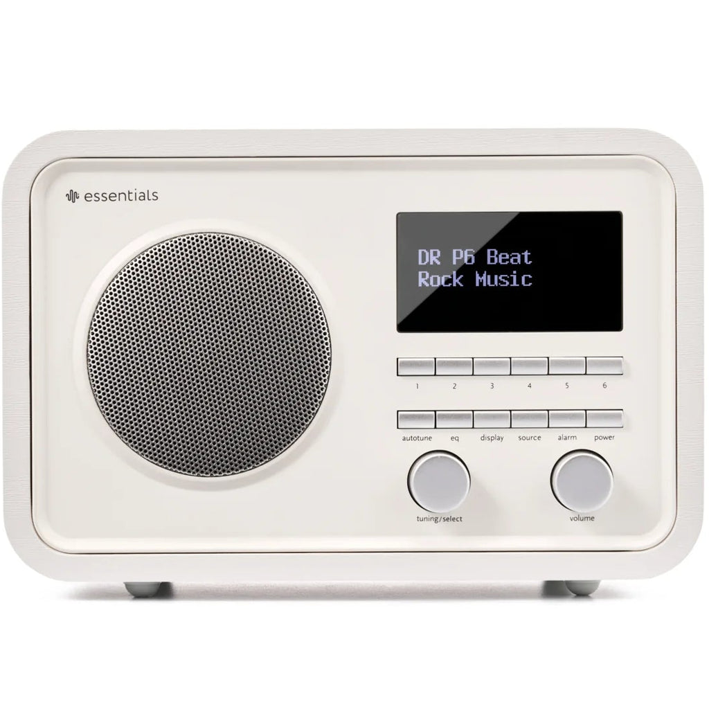 Essentials Radio1