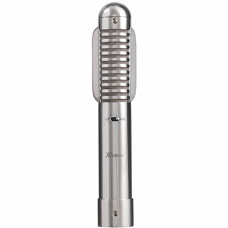 Warm Audio Ribbon Microphones