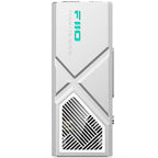 FiiO KA13 portable DAC and headphone amplifier, in black