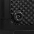 UDG Ultimate Pick Foam transporta koferis AlphaTheta XDJ-AZ melns (U93028BL)