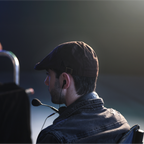 Hollyland Solidcom SE Pro remote headset for video accessories, featuring a professional wireless communication device with multiple headsets.