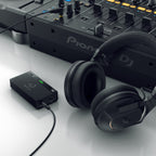 AlphaTheta HP-TX01 bezvadu DJ raidītājs ar zemu latentumu