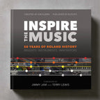Bjooks Inspire The Music