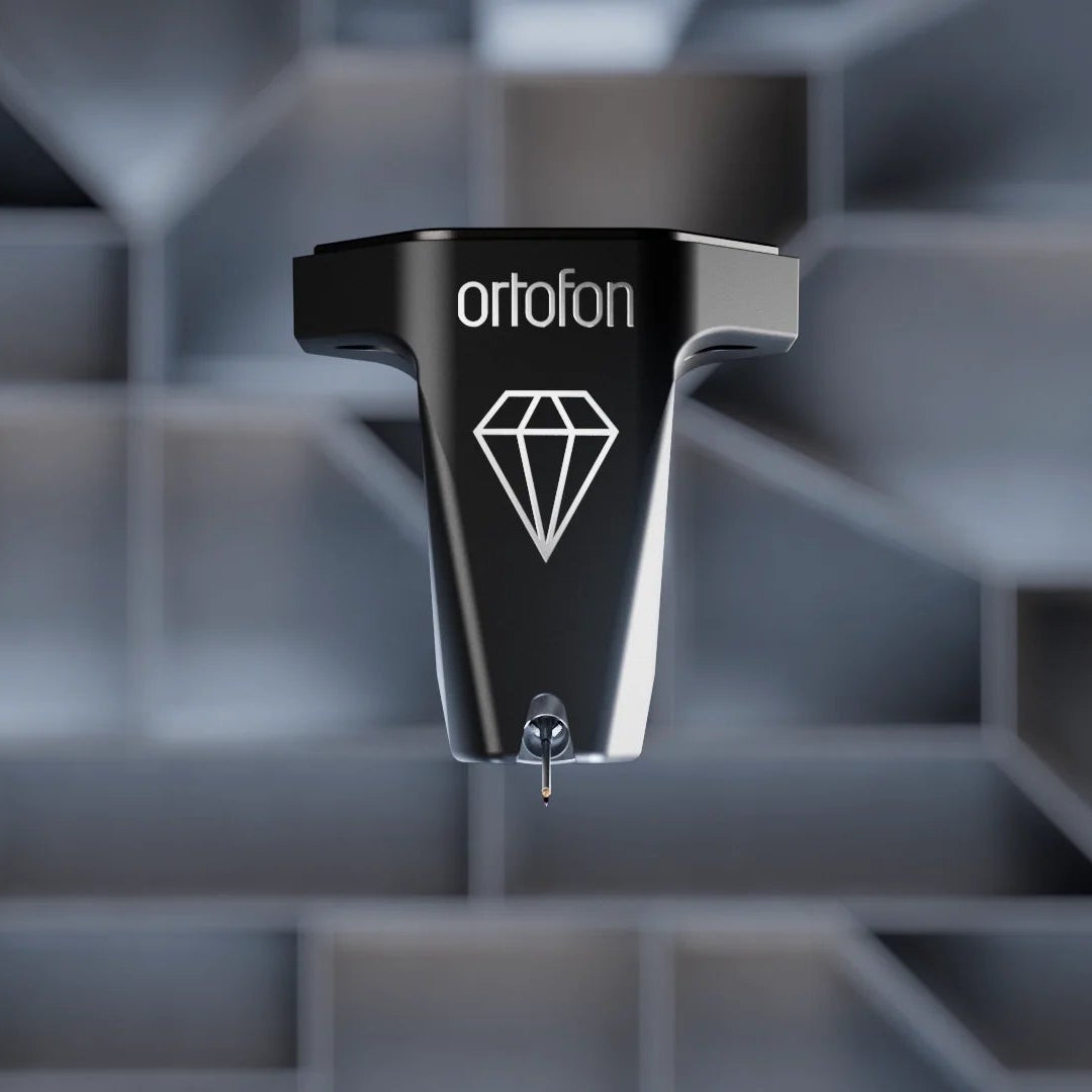 Ortofon MC X10 skaņas galviņa