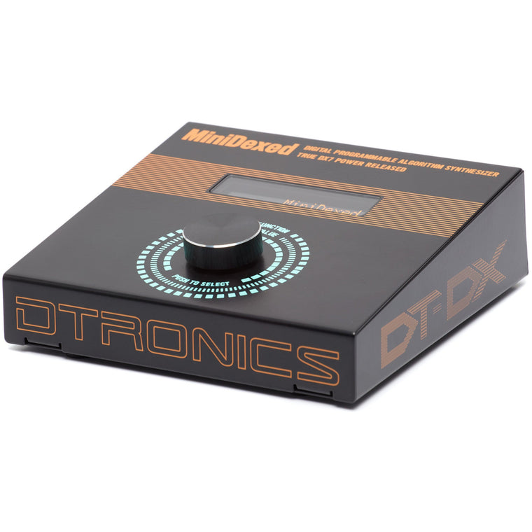Dtronics
