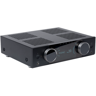 Onkyo Stereo Amplifiers
