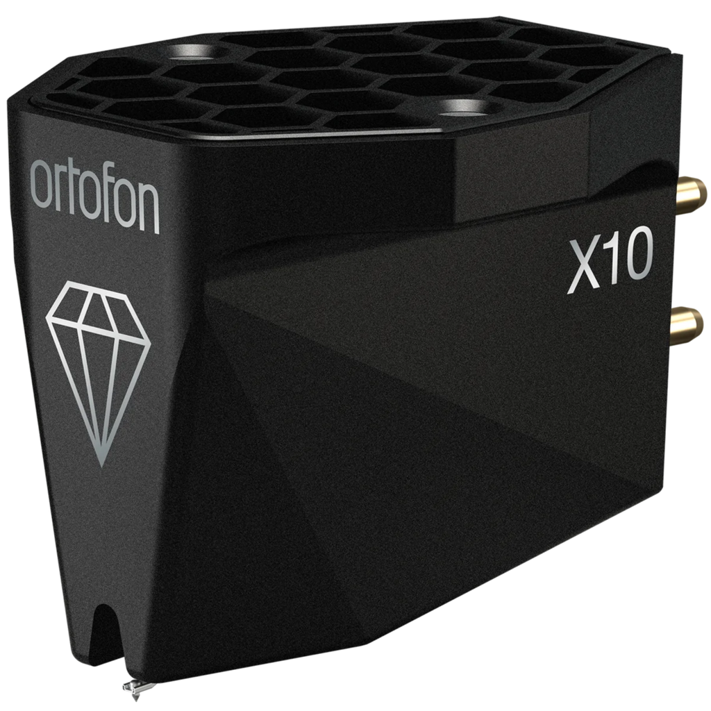 Ortofon MC X10 skaņas galviņa