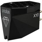 Ortofon MC X10 skaņas galviņa