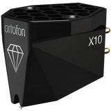Ortofon MC X10 skaņas galviņa
