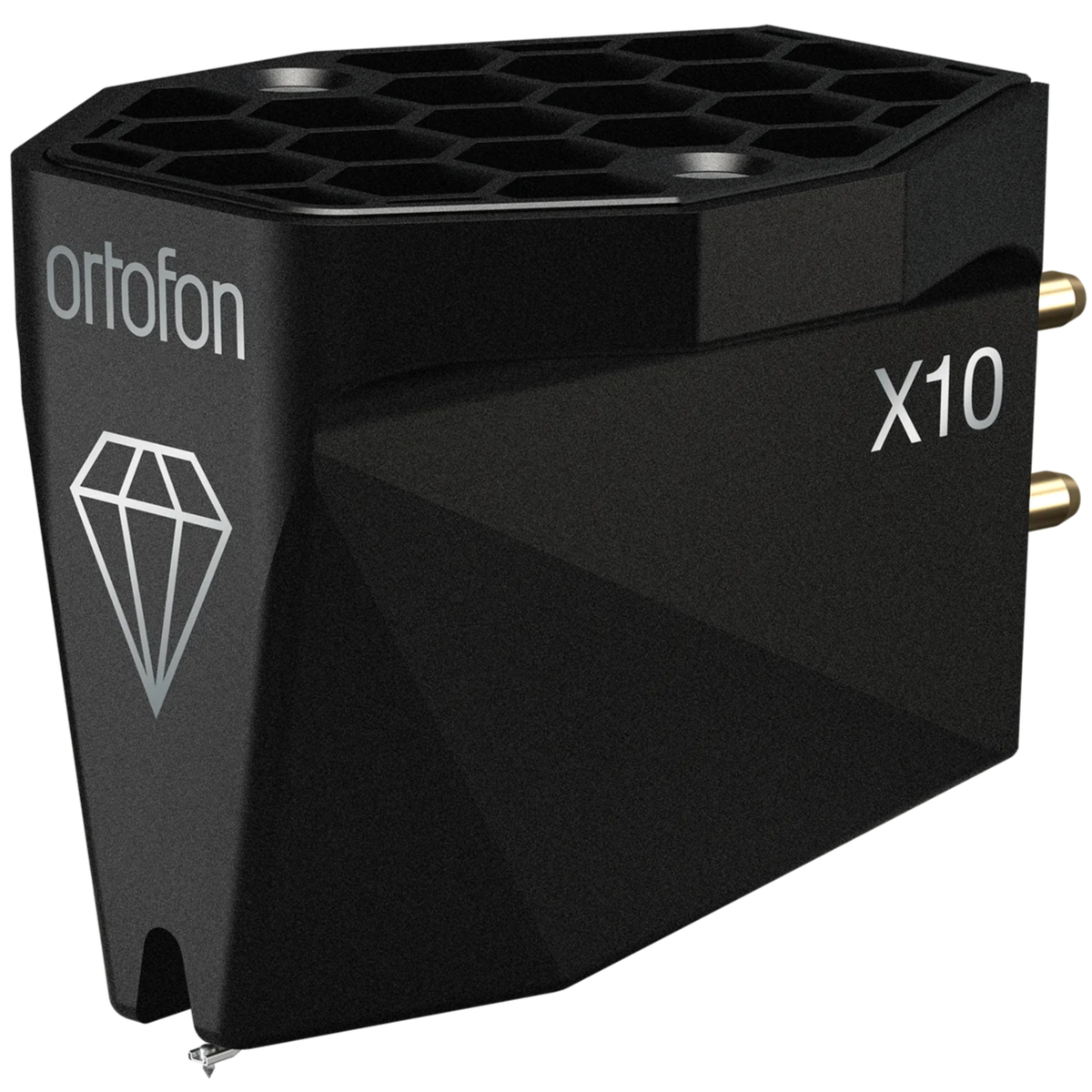 Ortofon MC X10 skaņas galviņa