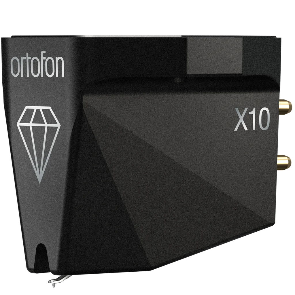 Ortofon MC X10 skaņas galviņa