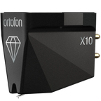 Ortofon MC X10 skaņas galviņa
