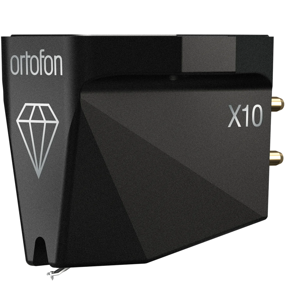 Ortofon MC X10 skaņas galviņa