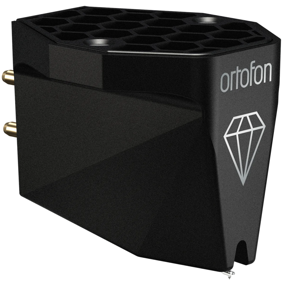 Ortofon MC X10 skaņas galviņa