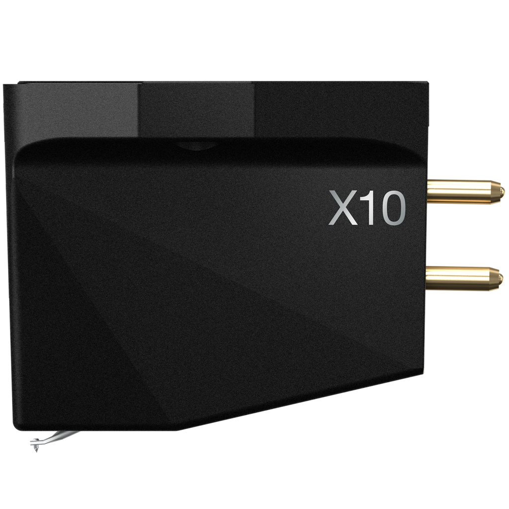 Ortofon MC X10 skaņas galviņa