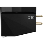 Ortofon MC X10 skaņas galviņa