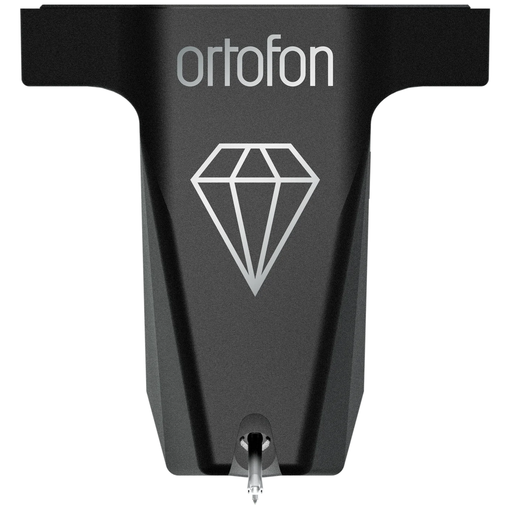 Ortofon MC X10 skaņas galviņa