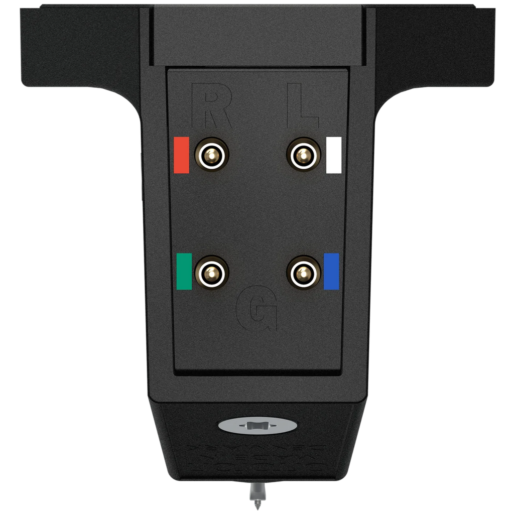 Ortofon MC X10 skaņas galviņa