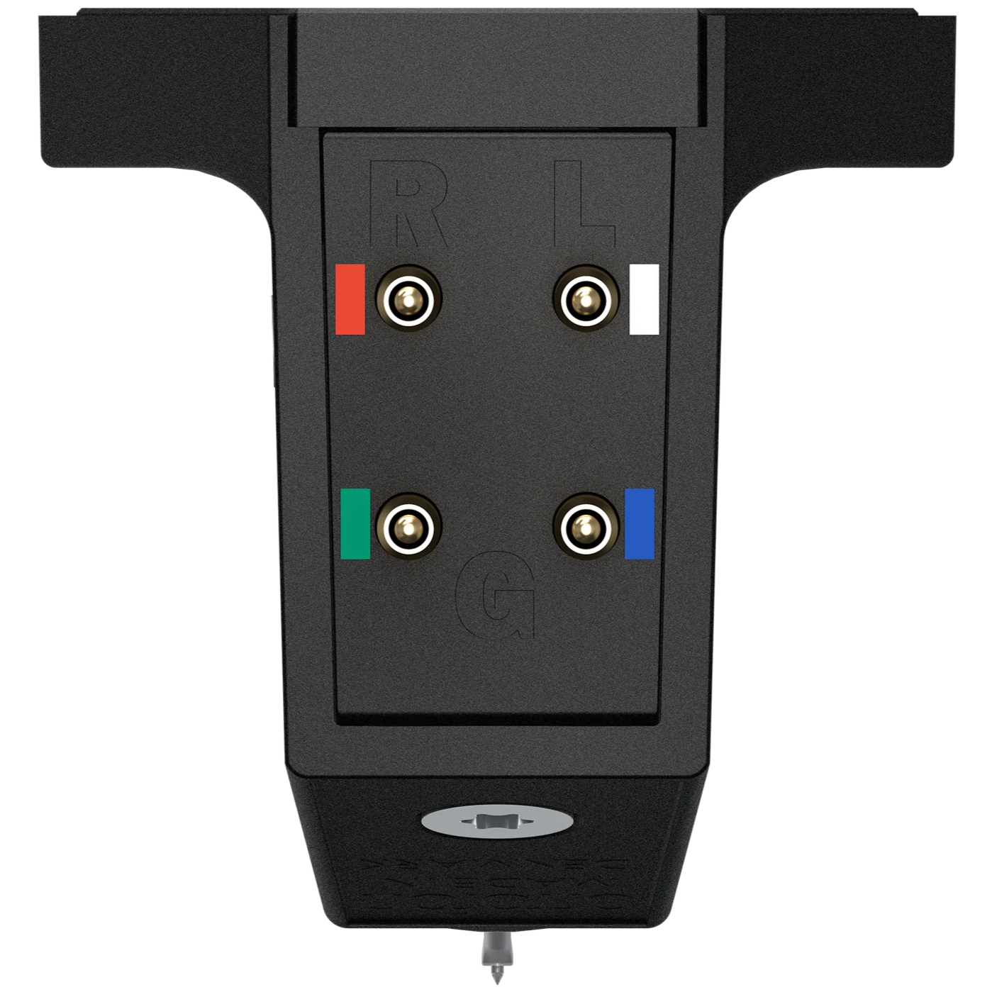 Ortofon MC X10 skaņas galviņa