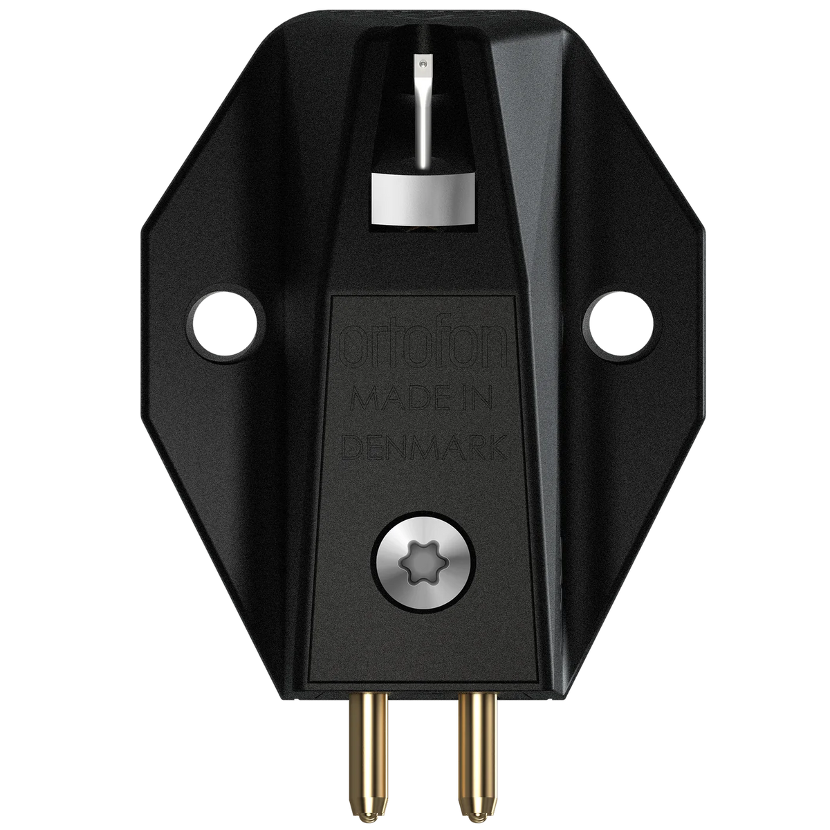Ortofon MC X10 skaņas galviņa