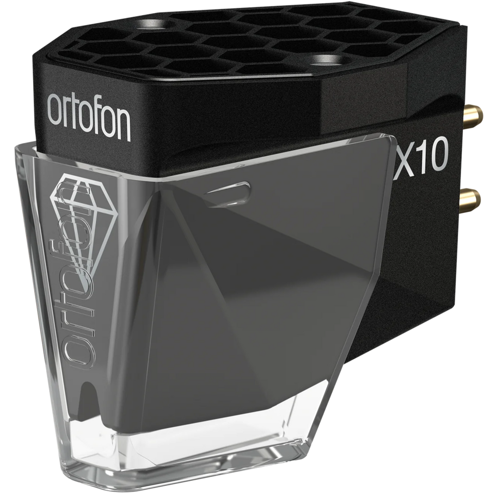 Ortofon MC X10 skaņas galviņa