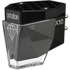 Ortofon MC X10 skaņas galviņa