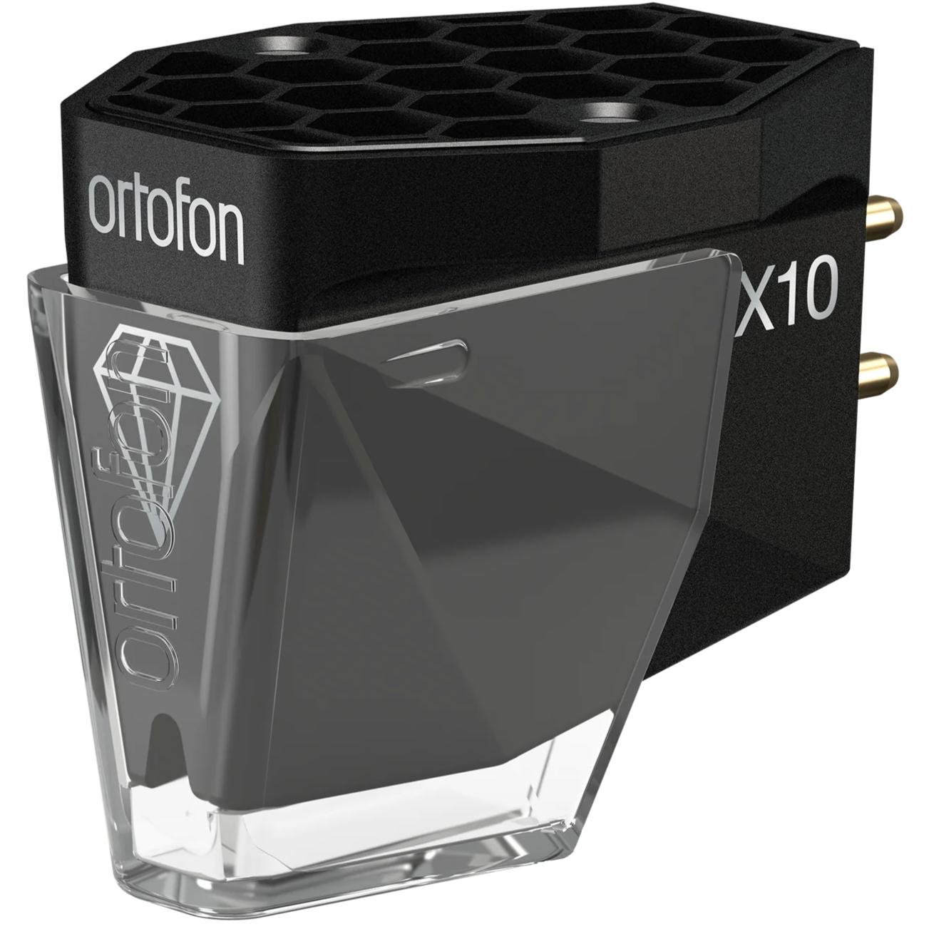 Ortofon MC X10 skaņas galviņa