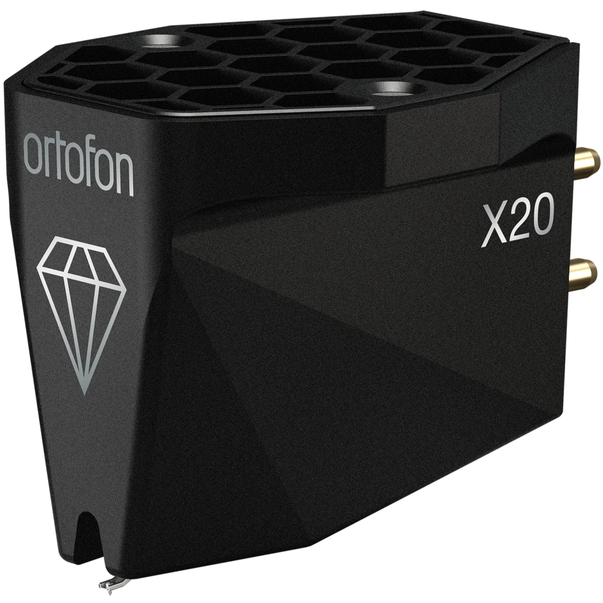 Ortofon MC X20 skaņas galviņa