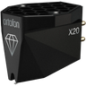 Ortofon MC X20 skaņas galviņa