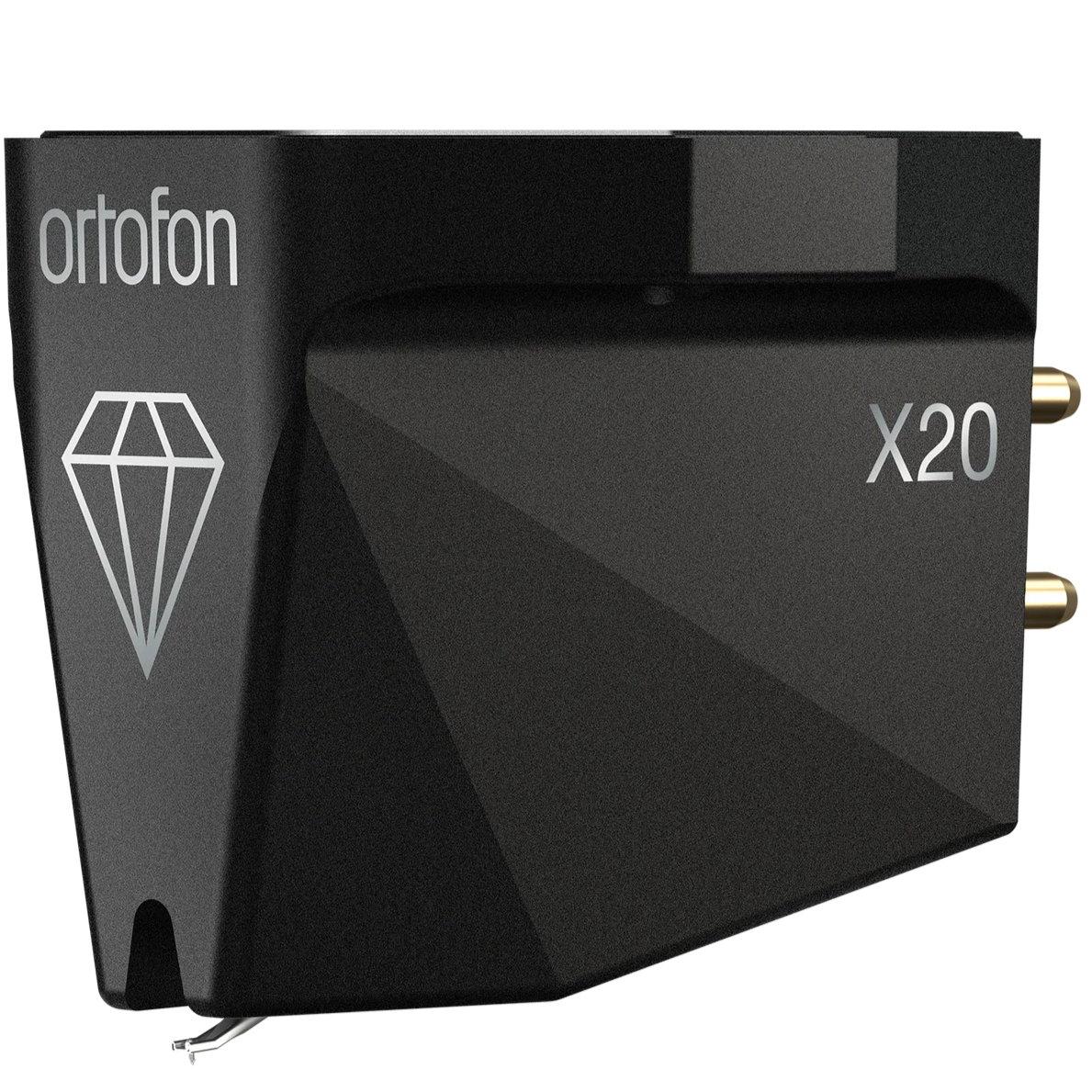 Ortofon MC X20 skaņas galviņa