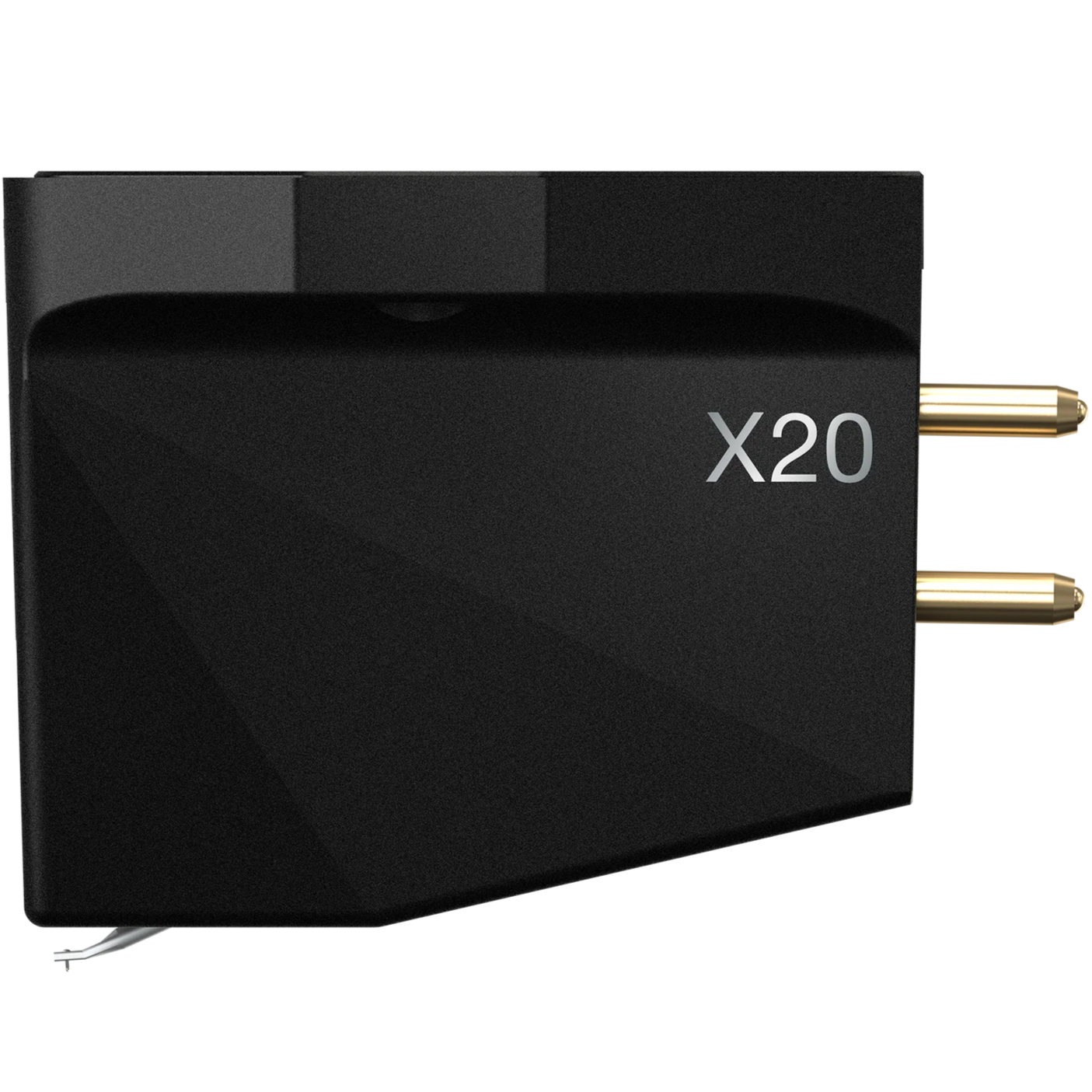 Ortofon MC X20 skaņas galviņa