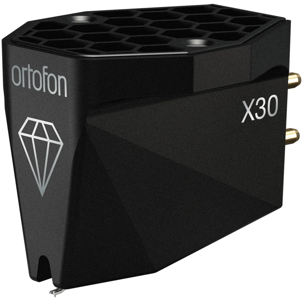 Ortofon MC X30 skaņas galviņa