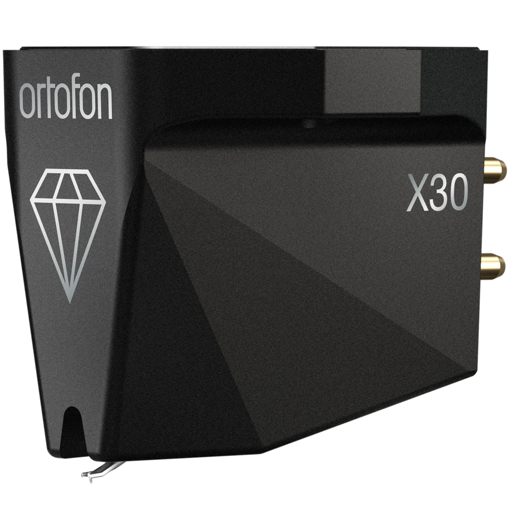Ortofon MC X30 skaņas galviņa