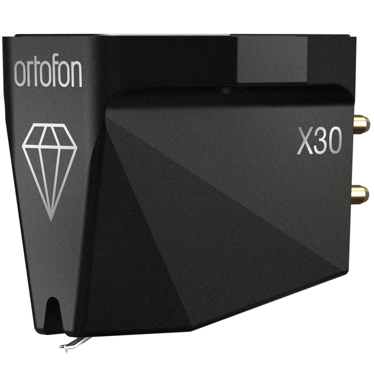 Ortofon MC X30 skaņas galviņa