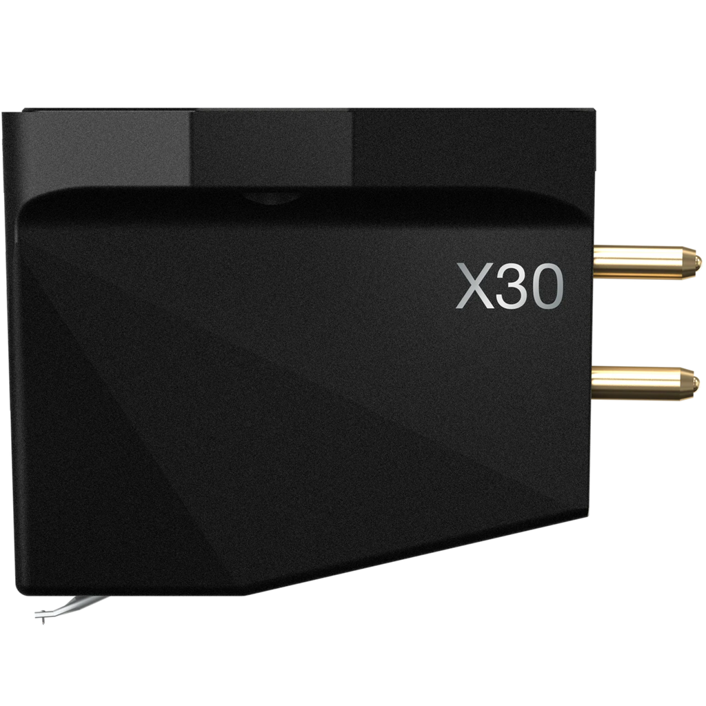 Ortofon MC X30 skaņas galviņa