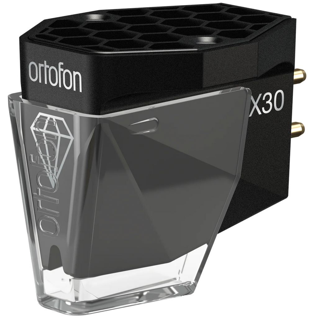 Ortofon MC X30 skaņas galviņa