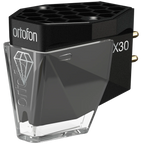 Ortofon MC X30 skaņas galviņa