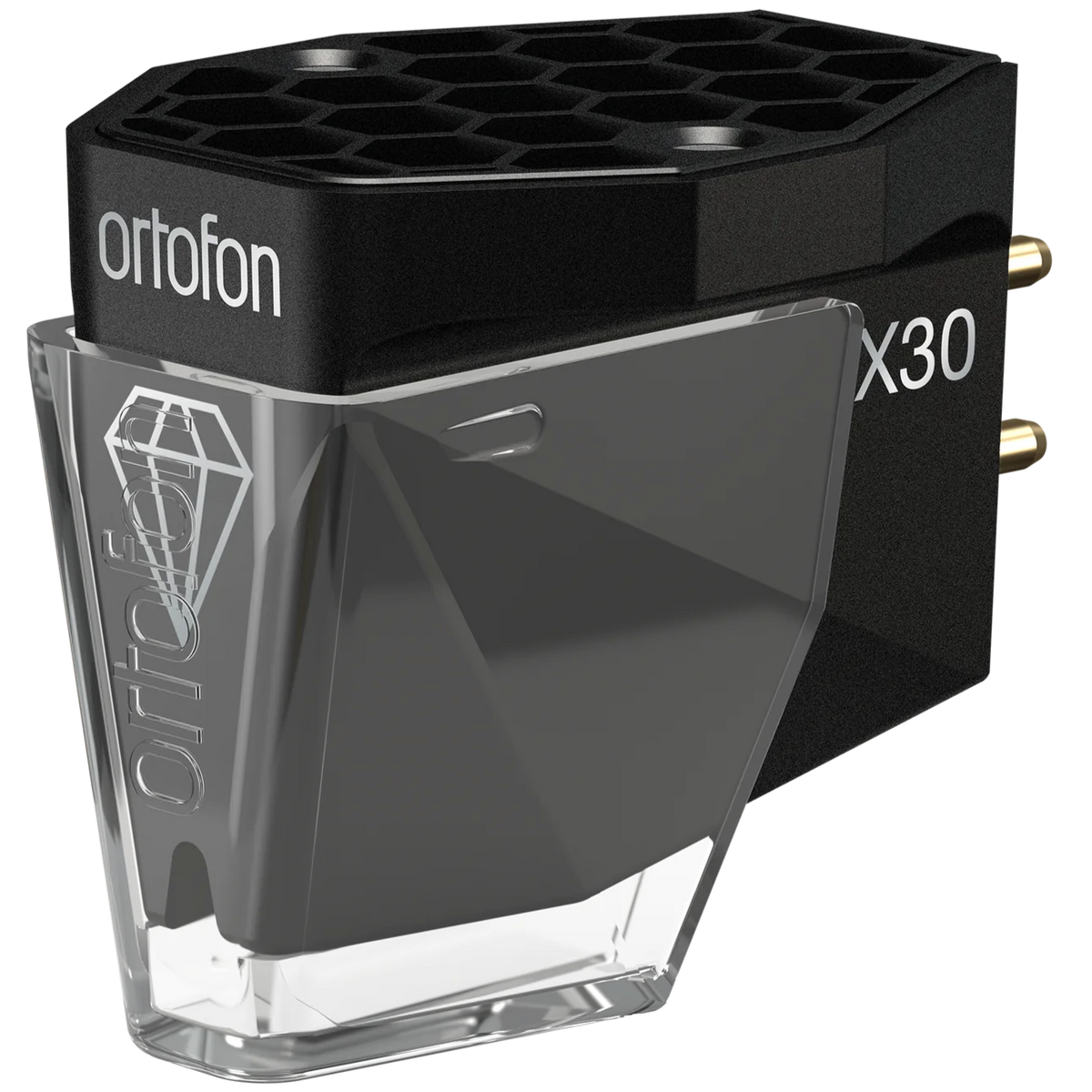 Ortofon MC X30 skaņas galviņa