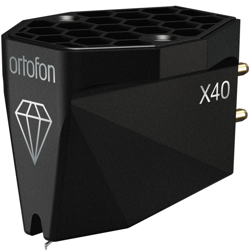 Ortofon MC X40 skaņas galviņa