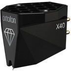 Ortofon MC X40 skaņas galviņa