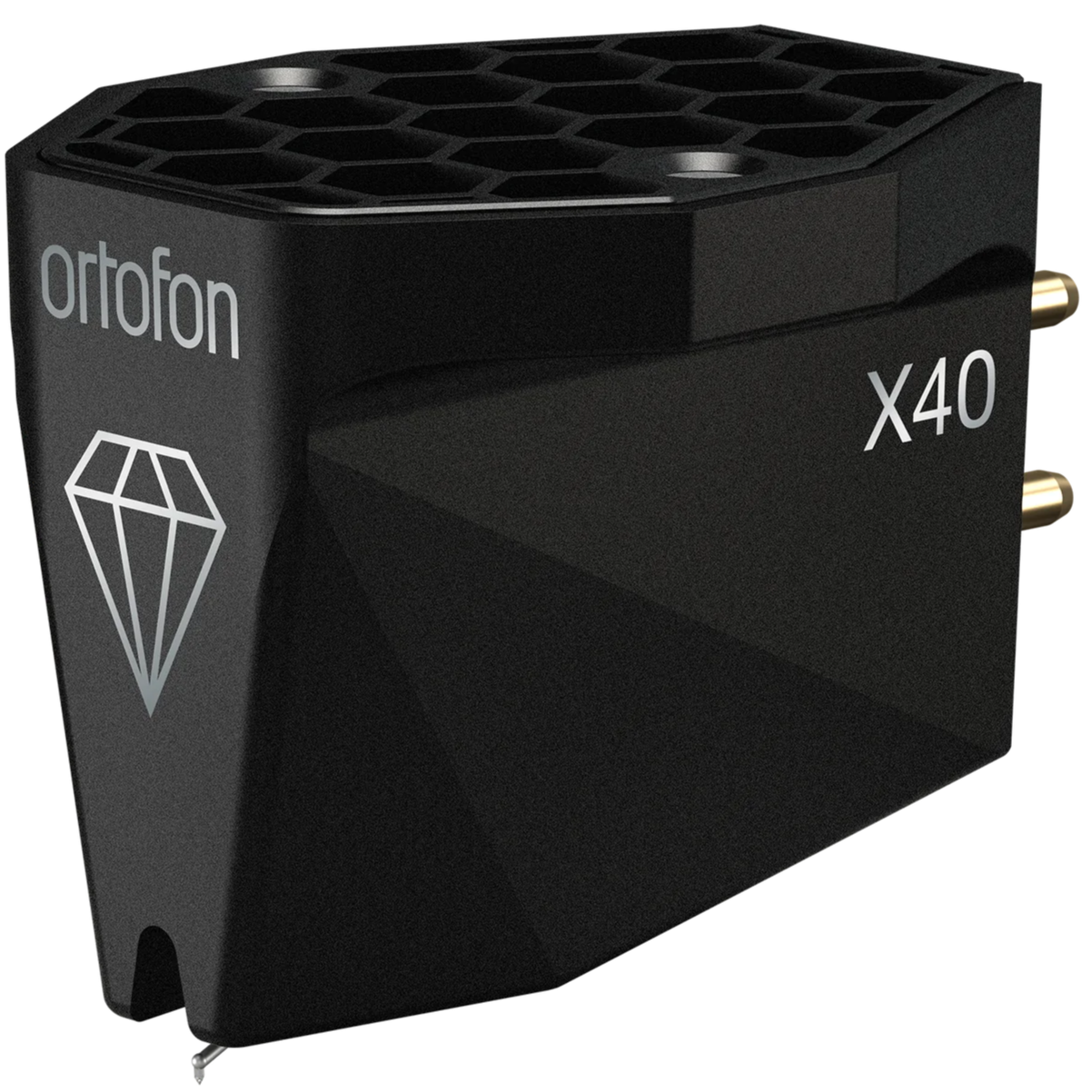 Ortofon MC X40 skaņas galviņa