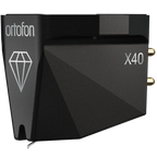 Ortofon MC X40 skaņas galviņa