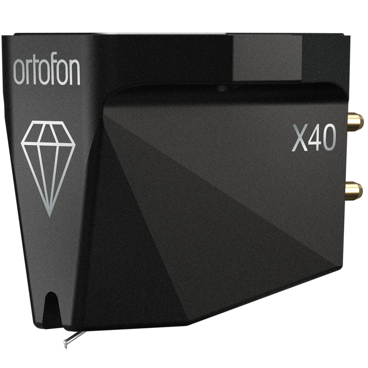 Ortofon MC X40 skaņas galviņa