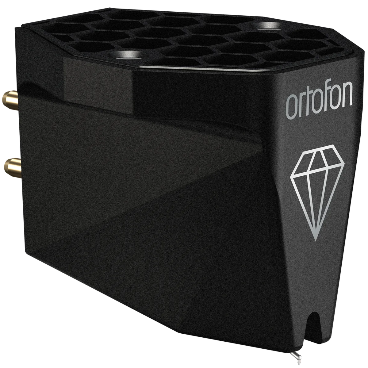 Ortofon MC X40 skaņas galviņa