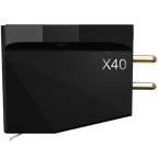 Ortofon MC X40 skaņas galviņa