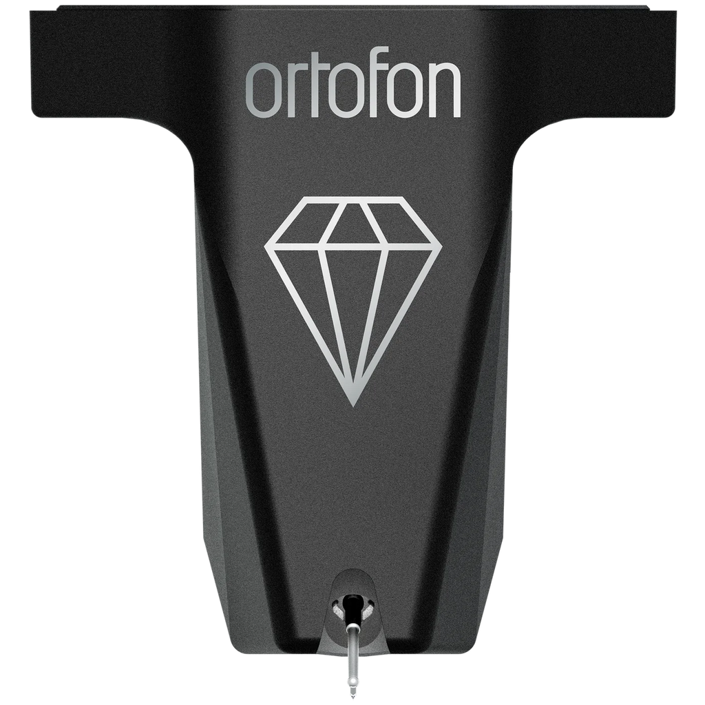 Ortofon MC X40 skaņas galviņa