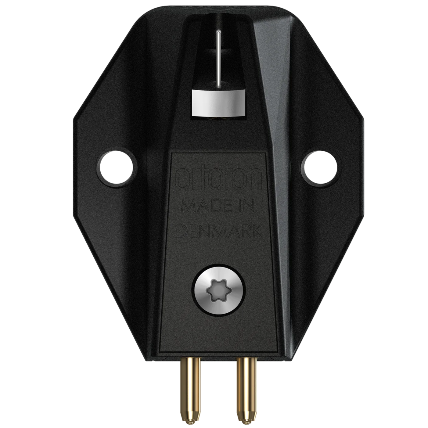 Ortofon MC X40 skaņas galviņa