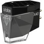 Ortofon MC X40 skaņas galviņa