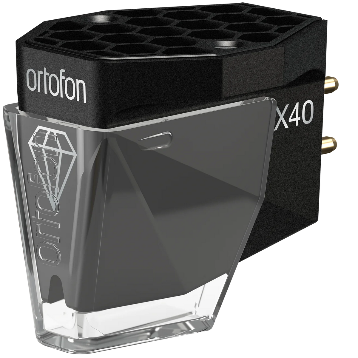 Ortofon MC X40 skaņas galviņa